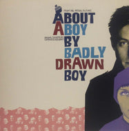 BADLY DRAWN BOY / ABOUT A BOY