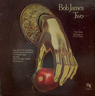 BOB JAMES / TWO (inc. TAKE ME TO THE MARDI GRAS)