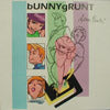 BUNNYGRUNT / ACTION PANTS!