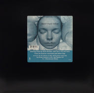 BJORK / Hyper-ballad