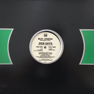 BEAT JUNKIES / SICK DAYS