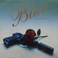 BLUR / TO THE END (Girls & Boys Pet Shop Boys Remix)