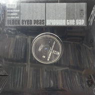 BLACK EYED PEAS / BRIDGING THE GAP