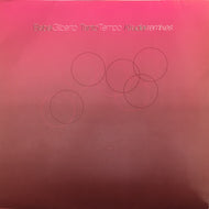 BEBEL GILBERTO / TANTO TEMPO KRUDER (REMIXES)