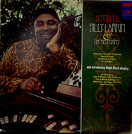 BILLY LARKIN & THE DELEGATES / DR.FEELGOOD