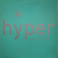 BJORK / HYPER BALLAD (David Morales Mix)