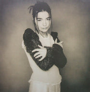 BJORK / HUMAN BEHAVIOUR