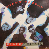 BLACK BRITAIN / FUNKY NASSAU