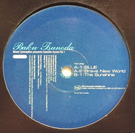 BAKU TSUNODA / SATELLITE SERIES Vol. 1