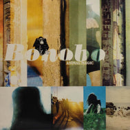 BONOBO / ANIMAL MAGIC