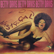 BETTY DAVIS / NASTY GAL