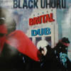 BLACK UHURU / BRUTAL DUB