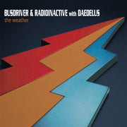 BUSDRIVER & RADIOINACTIVE with DAEDELUS / THE WEATHER