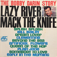 BOBBY DARIN / THE BOBBY DARIN STORY