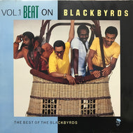BLACKBYRDS / THE BEST OF THE BLACKBYRDS
