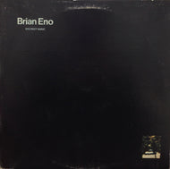 BRIAN ENO / DISCREET MUSIC