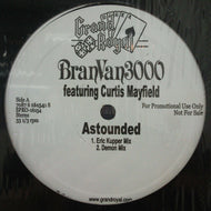 BRAN VAN 3000 / ASTOUNDED