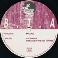 B.T.A / BATUCADA