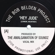 BOB BELDEN PROJECT / HEY JUDE