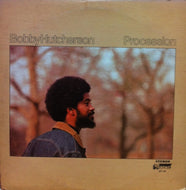 BOBBY HUTCHERSON / PROCESSION