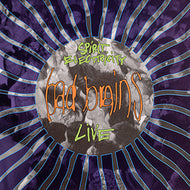 BAD BRAINS / SPIRIT ELECTRICITY