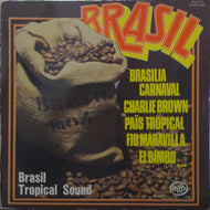 BRASIL TROPICAL SOUND / BRASIL
