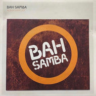 BAH SAMBA / ALBUM SAMPLER