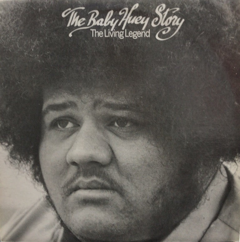 BABY HUEY STORY / THE LIVING LEGEND – TICRO MARKET