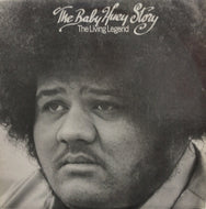 BABY HUEY STORY / THE LIVING LEGEND