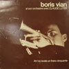 BORIS VIAN / AH! SI JAVAIS UN FRANC CINQUANTE