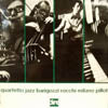 BARIGOZZI/ROCCHI/MILANO/PILLOT / JAZZ QUARTET