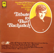 BURT BACHARACH / TRIBUTE TO BURT BACHARACH