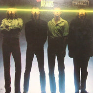 BRAINS / BRAINS (1ST)