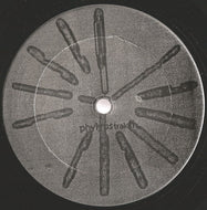BASIC CHANNEL / PHYLYPS TRAK II