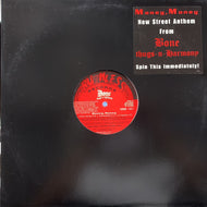 BONE THUGS N HARMONY / MONEY, MONEY