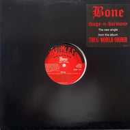 BONE THUGS N HARMONY / HOME