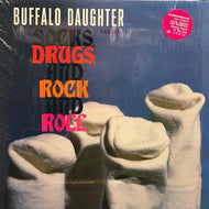 BUFFALO DAUGHTER / SOCKS, DRUGS, AND ROCK AND ROLE