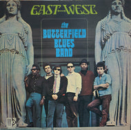 BUTTERFIELD BLUES BAND / EAST WEST