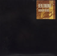 BEN ONONO / BADAGRY BEACH