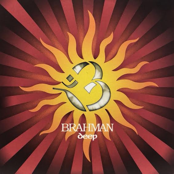 BRAHMAN （ブラフマン） / Deep / Arrival Time – TICRO MARKET