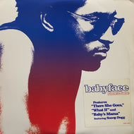 BABYFACE / FACE 2 FACE