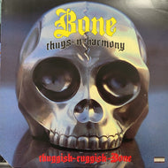 BONE THUGS N HARMONY / Thuggish-Ruggish-Bone