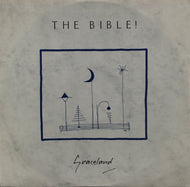 BIBLE / GRACELAND