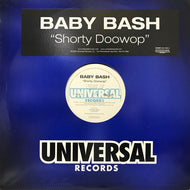 BABY BASH / SHORTY DOOWOP