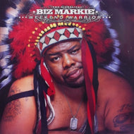 BIZ MARKIE / WEEKEND WARRIOR