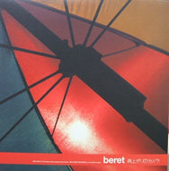 BERET / 雨上がりのカメラ