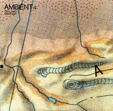 BRIAN ENO / AMBIENT#4 ON LAND