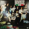 BROWNSIDE / GANG RELATED