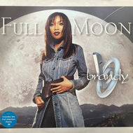 BRANDY / FULL MOON