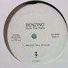 BENZINO / ROCK THE PARTY